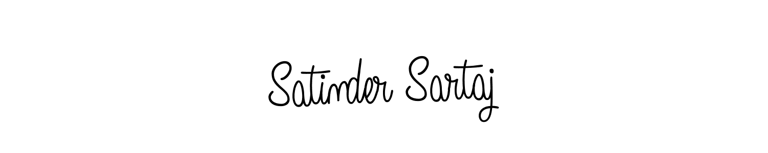 Also You can easily find your signature by using the search form. We will create Satinder Sartaj name handwritten signature images for you free of cost using Angelique-Rose-font-FFP sign style. Satinder Sartaj signature style 5 images and pictures png