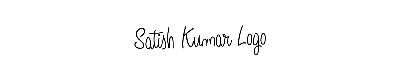 Also You can easily find your signature by using the search form. We will create Satish Kumar Logo name handwritten signature images for you free of cost using Angelique-Rose-font-FFP sign style. Satish Kumar Logo signature style 5 images and pictures png