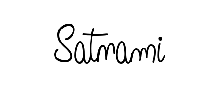 Get inspired by this graceful Angelique-Rose-font-FFP signature style for name Satnami. Smooth loops and balanced proportions for everyday use. Satnami signature style 5 images and pictures png