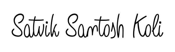 If you are searching for the best signature style for your name Satvik Santosh Koli, here we have designed multiple signature styles using Angelique-Rose-font-FFP. Satvik Santosh Koli signature style 5 images and pictures png