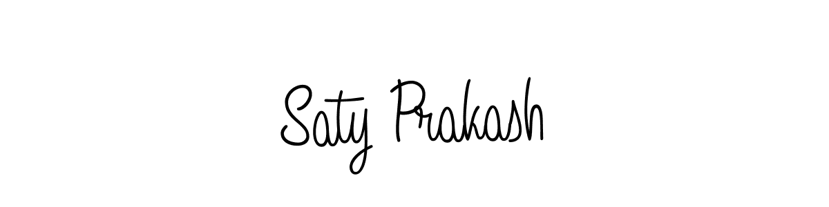 See photos of Saty Prakash official signature by Spectra . Check more albums & portfolios. Read reviews & check more about Angelique-Rose-font-FFP font. Saty Prakash signature style 5 images and pictures png