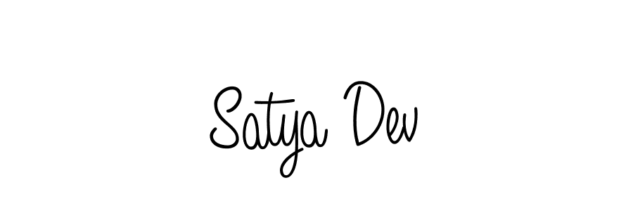 See photos of Satya Dev official signature by Spectra . Check more albums & portfolios. Read reviews & check more about Angelique-Rose-font-FFP font. Satya Dev signature style 5 images and pictures png