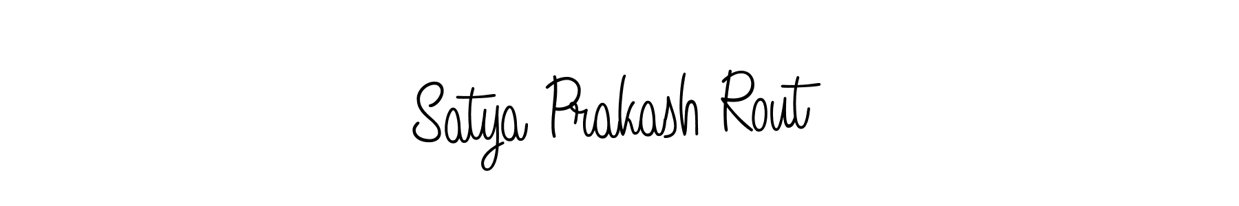Once you've used our free online signature maker to create your best signature Angelique-Rose-font-FFP style, it's time to enjoy all of the benefits that Satya Prakash Rout name signing documents. Satya Prakash Rout signature style 5 images and pictures png