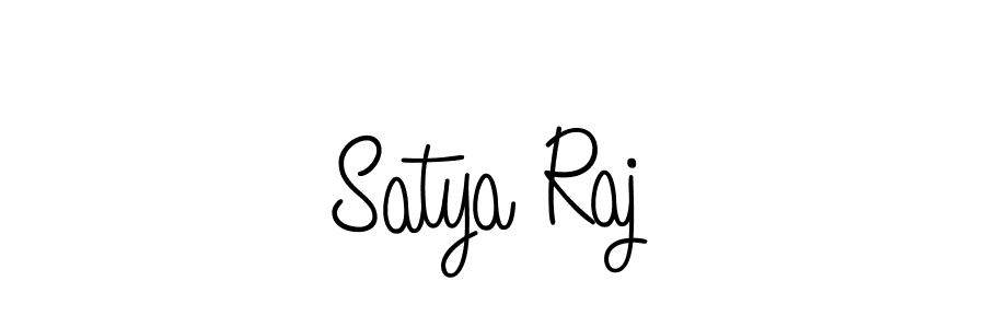 You can use this online signature creator to create a handwritten signature for the name Satya Raj. This is the best online autograph maker. Satya Raj signature style 5 images and pictures png