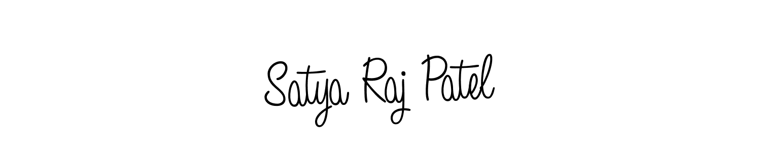 You can use this online signature creator to create a handwritten signature for the name Satya Raj Patel. This is the best online autograph maker. Satya Raj Patel signature style 5 images and pictures png