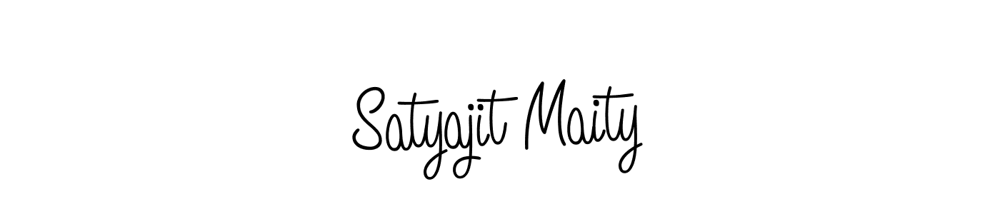 Here are the top 10 professional signature styles for the name Satyajit Maity. These are the best autograph styles you can use for your name. Satyajit Maity signature style 5 images and pictures png