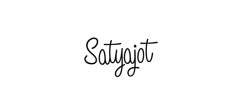 Here are the top 10 professional signature styles for the name Satyajot. These are the best autograph styles you can use for your name. Satyajot signature style 5 images and pictures png