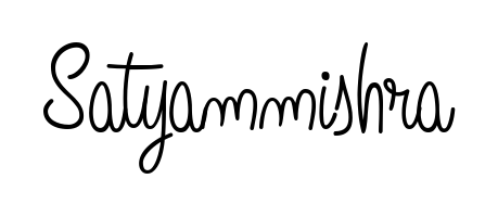 Discover the perfect balance of readability and style for Satyammishra with Angelique-Rose-font-FFP font. Create your dream signature today. Satyammishra signature style 5 images and pictures png