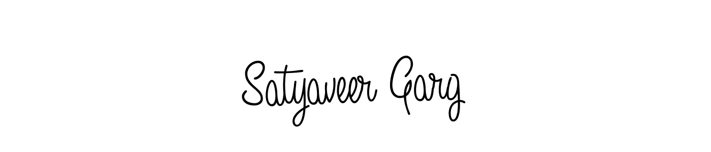 It looks lik you need a new signature style for name Satyaveer Garg. Design unique handwritten (Angelique-Rose-font-FFP) signature with our free signature maker in just a few clicks. Satyaveer Garg signature style 5 images and pictures png
