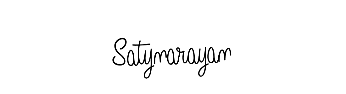 Make a beautiful signature design for name Satynarayan. Use this online signature maker to create a handwritten signature for free. Satynarayan signature style 5 images and pictures png