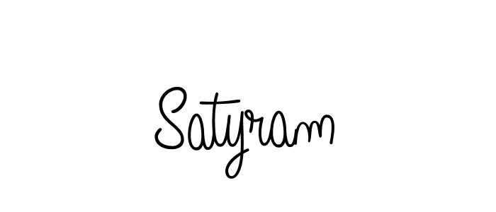 Check out images of Autograph of Satyram name. Actor Satyram Signature Style. Angelique-Rose-font-FFP is a professional sign style online. Satyram signature style 5 images and pictures png