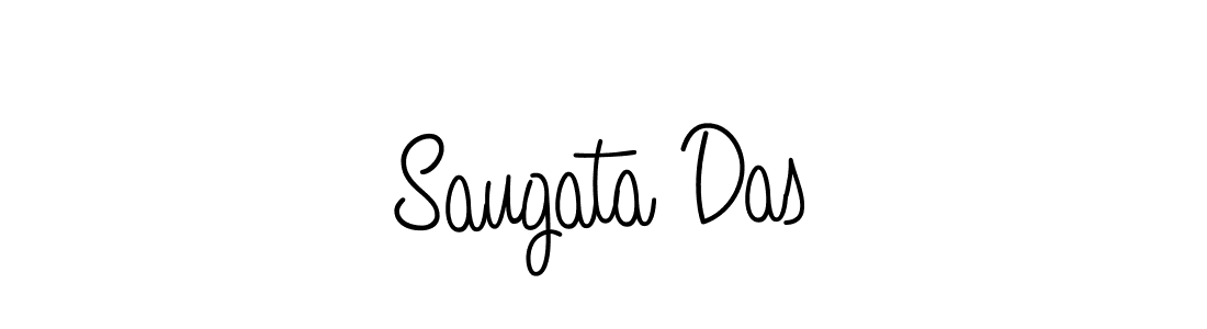 Similarly Angelique-Rose-font-FFP is the best handwritten signature design. Signature creator online .You can use it as an online autograph creator for name Saugata Das. Saugata Das signature style 5 images and pictures png