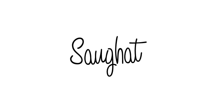 Angelique-Rose-font-FFP is a professional signature style that is perfect for those who want to add a touch of class to their signature. It is also a great choice for those who want to make their signature more unique. Get Saughat name to fancy signature for free. Saughat signature style 5 images and pictures png