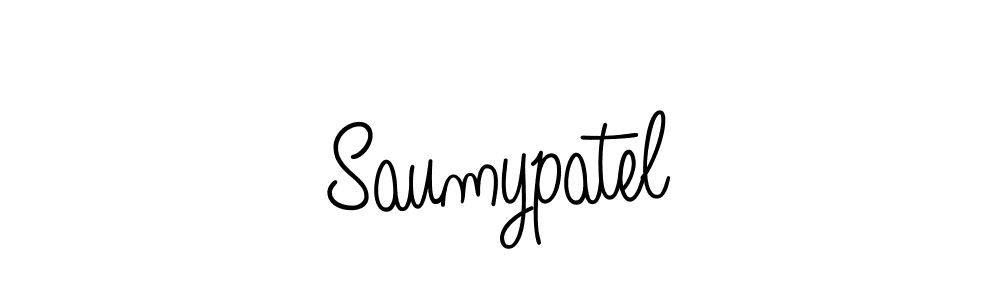 Here are the top 10 professional signature styles for the name Saumypatel. These are the best autograph styles you can use for your name. Saumypatel signature style 5 images and pictures png
