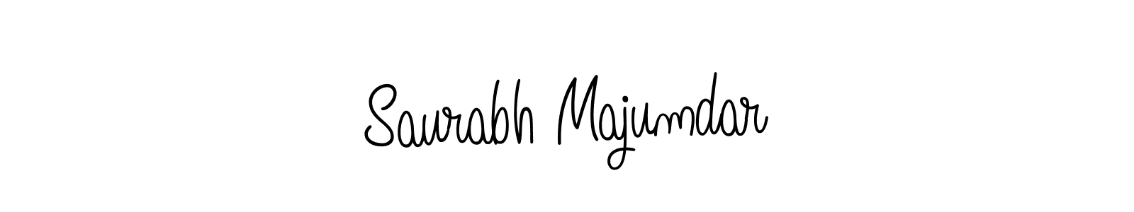 Also You can easily find your signature by using the search form. We will create Saurabh Majumdar name handwritten signature images for you free of cost using Angelique-Rose-font-FFP sign style. Saurabh Majumdar signature style 5 images and pictures png