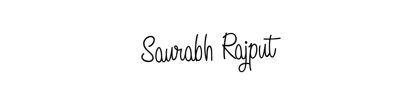 Also You can easily find your signature by using the search form. We will create Saurabh Rajput name handwritten signature images for you free of cost using Angelique-Rose-font-FFP sign style. Saurabh Rajput signature style 5 images and pictures png
