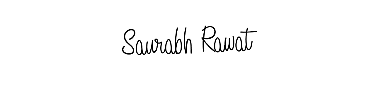 Once you've used our free online signature maker to create your best signature Angelique-Rose-font-FFP style, it's time to enjoy all of the benefits that Saurabh Rawat name signing documents. Saurabh Rawat signature style 5 images and pictures png