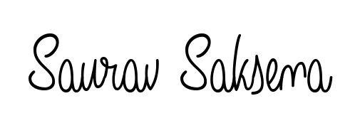 Express your personality with a custom Saurav Saksena signature crafted with Angelique-Rose-font-FFP typography. Free transparent PNG download available. Saurav Saksena signature style 5 images and pictures png