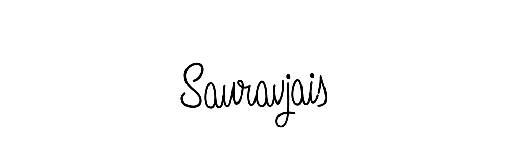 Best and Professional Signature Style for Sauravjais. Angelique-Rose-font-FFP Best Signature Style Collection. Sauravjais signature style 5 images and pictures png