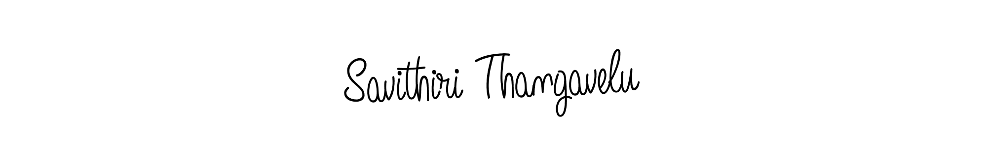 Best and Professional Signature Style for Savithiri Thangavelu. Angelique-Rose-font-FFP Best Signature Style Collection. Savithiri Thangavelu signature style 5 images and pictures png