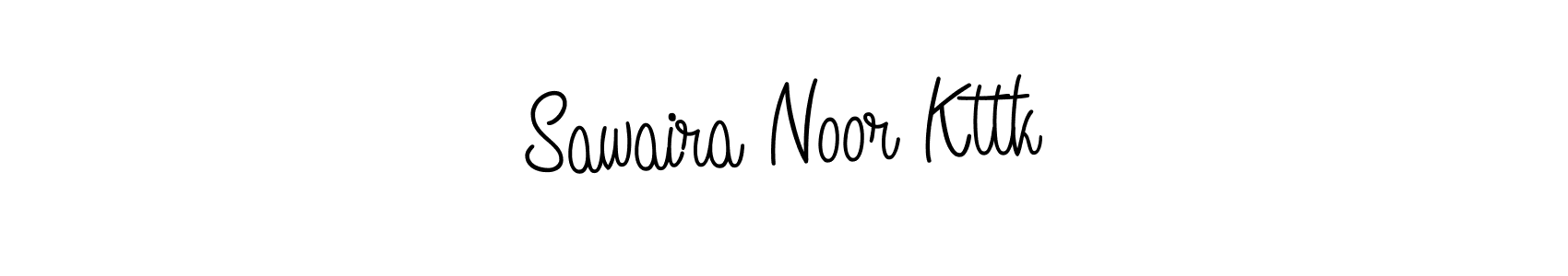 Best and Professional Signature Style for Sawaira Noor Kttk. Angelique-Rose-font-FFP Best Signature Style Collection. Sawaira Noor Kttk signature style 5 images and pictures png