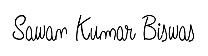 Turn your name Sawan Kumar Biswas into a signature brand with Angelique-Rose-font-FFP styling. Download in standard PNG or transparent format anytime. Sawan Kumar Biswas signature style 5 images and pictures png