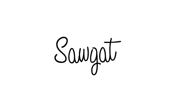 It looks lik you need a new signature style for name Sawgat. Design unique handwritten (Angelique-Rose-font-FFP) signature with our free signature maker in just a few clicks. Sawgat signature style 5 images and pictures png