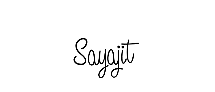 This is the best signature style for the Sayajit name. Also you like these signature font (Angelique-Rose-font-FFP). Mix name signature. Sayajit signature style 5 images and pictures png