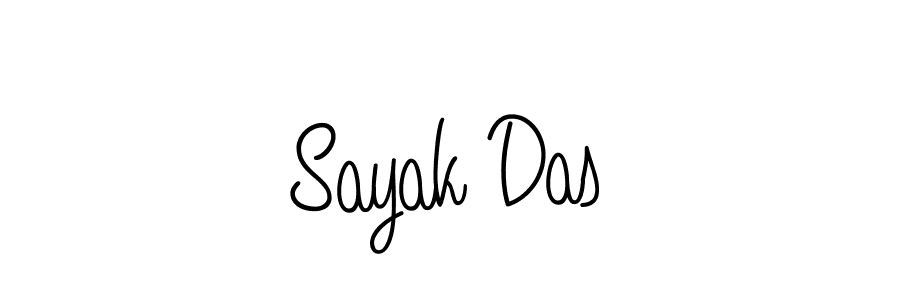 This is the best signature style for the Sayak Das name. Also you like these signature font (Angelique-Rose-font-FFP). Mix name signature. Sayak Das signature style 5 images and pictures png