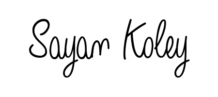 Also You can easily find your signature by using the search form. We will create Sayan Koley name handwritten signature images for you free of cost using Angelique-Rose-font-FFP sign style. Sayan Koley signature style 5 images and pictures png