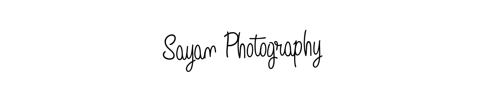 You can use this online signature creator to create a handwritten signature for the name Sayan Photography. This is the best online autograph maker. Sayan Photography signature style 5 images and pictures png