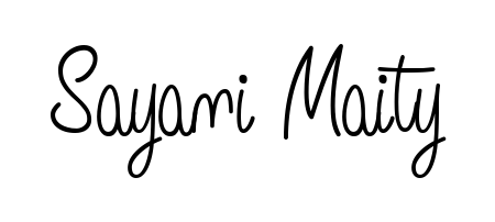 The Angelique-Rose-font-FFP lettering style adds unique flourish to name Sayani Maity. Stand out with a custom digital autograph made in seconds. Sayani Maity signature style 5 images and pictures png