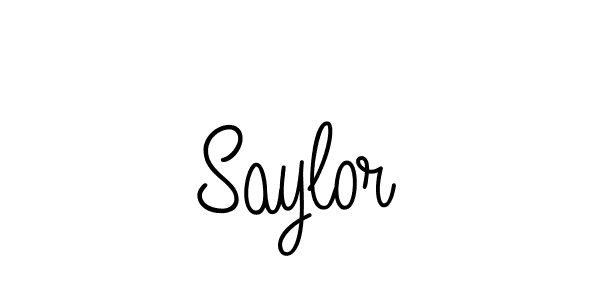 See photos of Saylor official signature by Spectra . Check more albums & portfolios. Read reviews & check more about Angelique-Rose-font-FFP font. Saylor signature style 5 images and pictures png