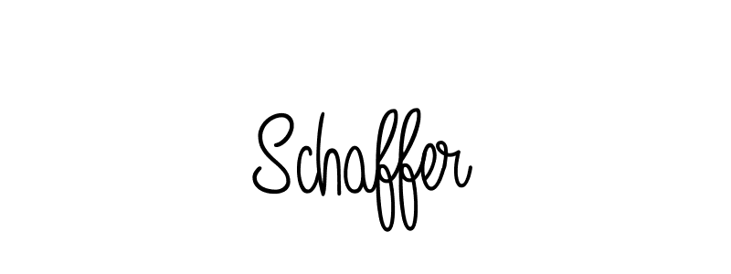 Check out images of Autograph of Schaffer name. Actor Schaffer Signature Style. Angelique-Rose-font-FFP is a professional sign style online. Schaffer signature style 5 images and pictures png