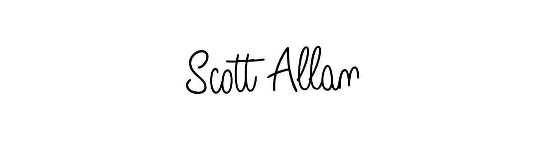 See photos of Scott Allan official signature by Spectra . Check more albums & portfolios. Read reviews & check more about Angelique-Rose-font-FFP font. Scott Allan signature style 5 images and pictures png