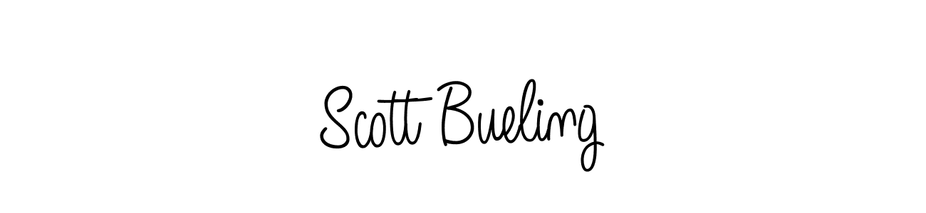 Here are the top 10 professional signature styles for the name Scott Bueling. These are the best autograph styles you can use for your name. Scott Bueling signature style 5 images and pictures png