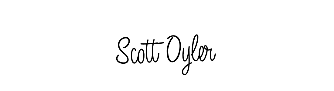 Check out images of Autograph of Scott Oyler name. Actor Scott Oyler Signature Style. Angelique-Rose-font-FFP is a professional sign style online. Scott Oyler signature style 5 images and pictures png