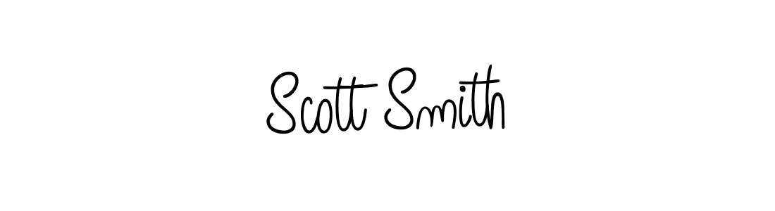 Also You can easily find your signature by using the search form. We will create Scott Smith name handwritten signature images for you free of cost using Angelique-Rose-font-FFP sign style. Scott Smith signature style 5 images and pictures png