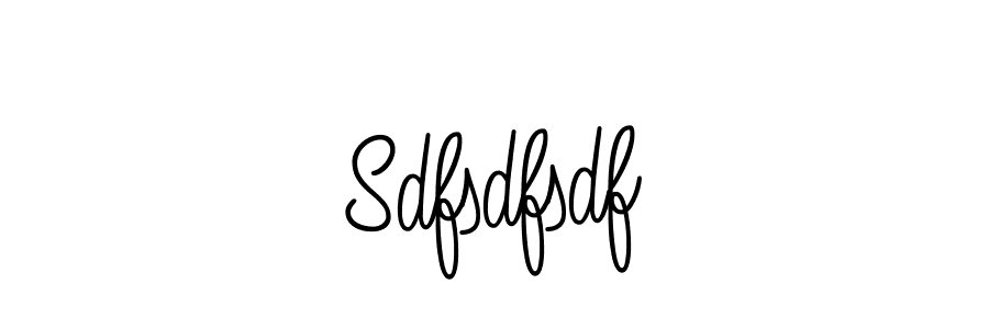 Here are the top 10 professional signature styles for the name Sdfsdfsdf. These are the best autograph styles you can use for your name. Sdfsdfsdf signature style 5 images and pictures png