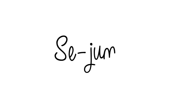 See photos of Se-jun official signature by Spectra . Check more albums & portfolios. Read reviews & check more about Angelique-Rose-font-FFP font. Se-jun signature style 5 images and pictures png