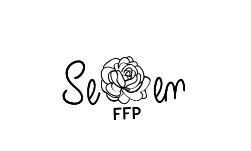Similarly Angelique-Rose-font-FFP is the best handwritten signature design. Signature creator online .You can use it as an online autograph creator for name Se7en. Se7en signature style 5 images and pictures png