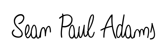 See photos of Sean Paul Adams official signature. Check more albums & portfolios. Read reviews & check more about Angelique-Rose-font-FFP font. Sean Paul Adams signature style 5 images and pictures png