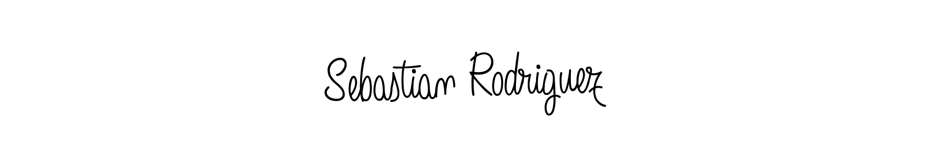 Similarly Angelique-Rose-font-FFP is the best handwritten signature design. Signature creator online .You can use it as an online autograph creator for name Sebastian Rodriguez. Sebastian Rodriguez signature style 5 images and pictures png