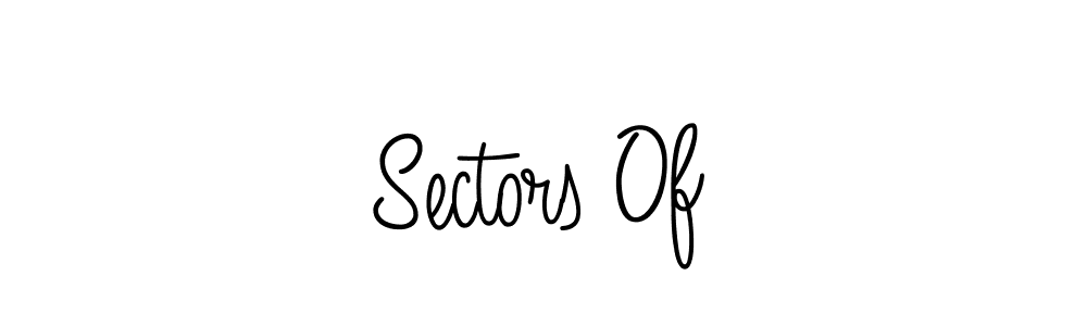 It looks lik you need a new signature style for name Sectors Of. Design unique handwritten (Angelique-Rose-font-FFP) signature with our free signature maker in just a few clicks. Sectors Of signature style 5 images and pictures png