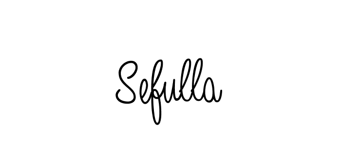 See photos of Sefulla official signature by Spectra . Check more albums & portfolios. Read reviews & check more about Angelique-Rose-font-FFP font. Sefulla signature style 5 images and pictures png