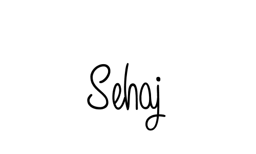 Here are the top 10 professional signature styles for the name Sehaj. These are the best autograph styles you can use for your name. Sehaj signature style 5 images and pictures png