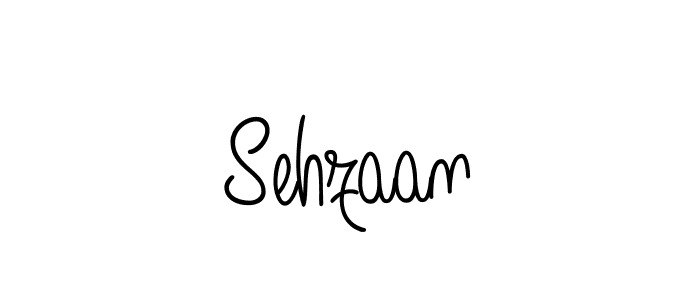 How to Draw Sehzaan signature style? Angelique-Rose-font-FFP is a latest design signature styles for name Sehzaan. Sehzaan signature style 5 images and pictures png