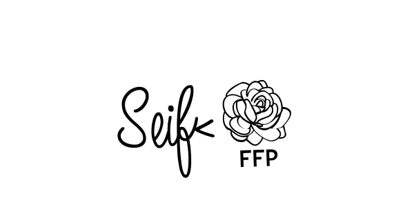 Make a beautiful signature design for name Seif<3. Use this online signature maker to create a handwritten signature for free. Seif<3 signature style 5 images and pictures png