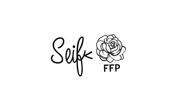 You can use this online signature creator to create a handwritten signature for the name Seif<3. This is the best online autograph maker. Seif<3 signature style 5 images and pictures png