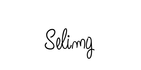 Check out images of Autograph of Selimg name. Actor Selimg Signature Style. Angelique-Rose-font-FFP is a professional sign style online. Selimg signature style 5 images and pictures png